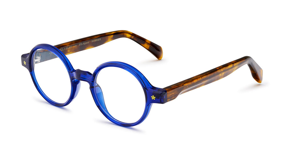 CHURCHILL Reading