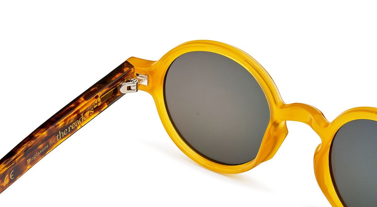 CHURCHILL SUN