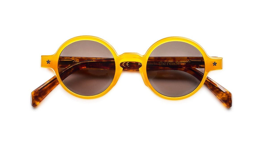 CHURCHILL SUN