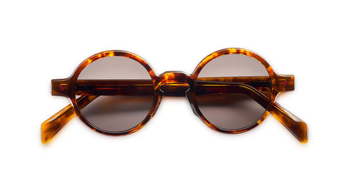 CHURCHILL SUN