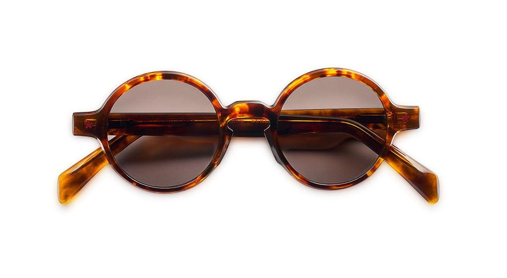 CHURCHILL SUN
