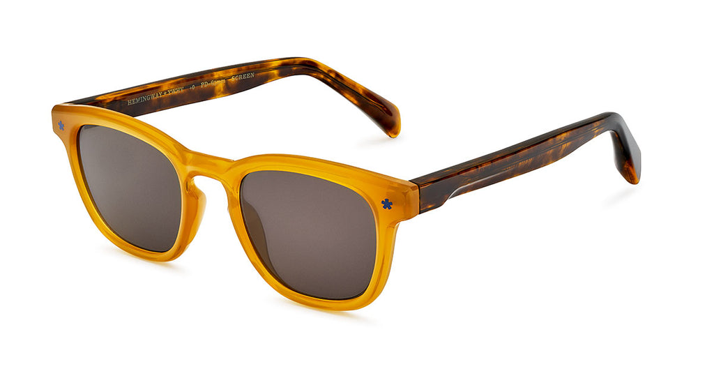 HEMINGWAY SUN
