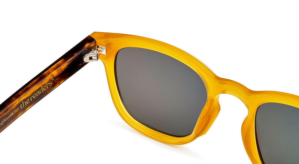 HEMINGWAY SUN