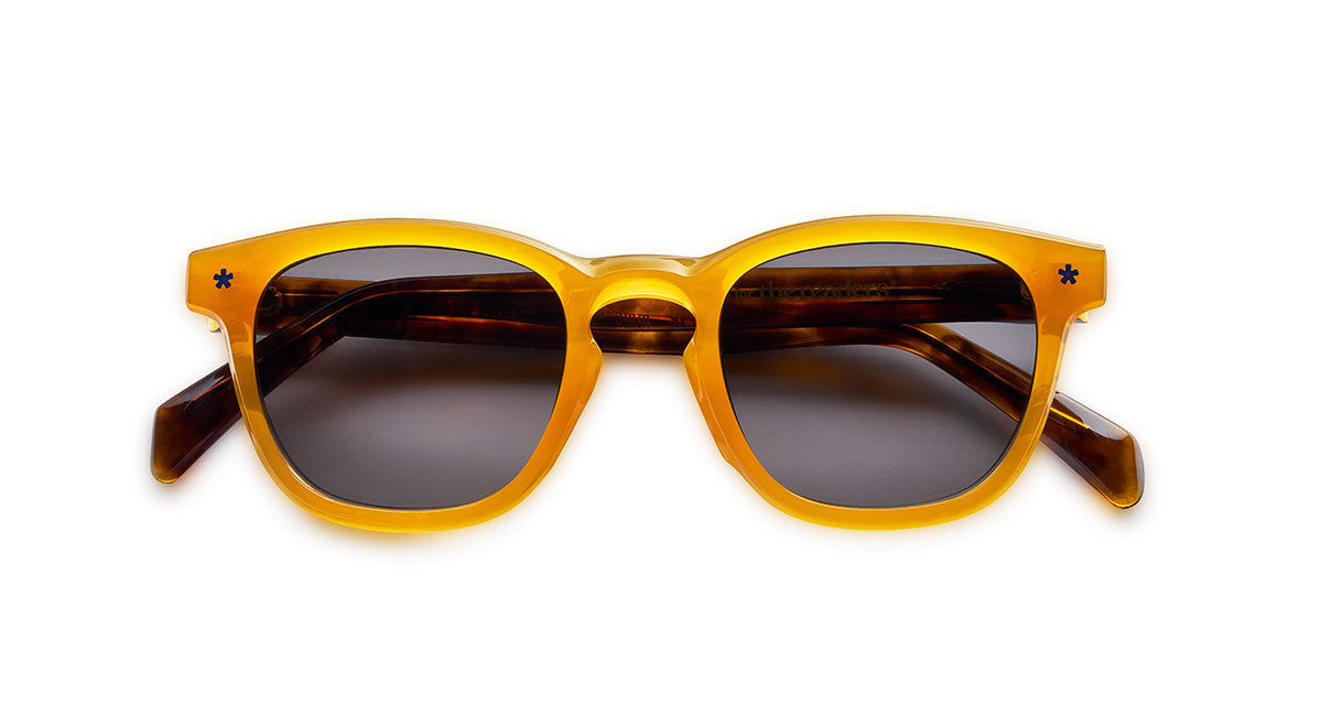 HEMINGWAY SUN