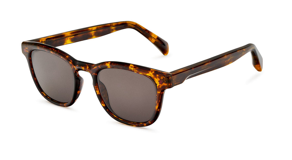 HEMINGWAY SUN
