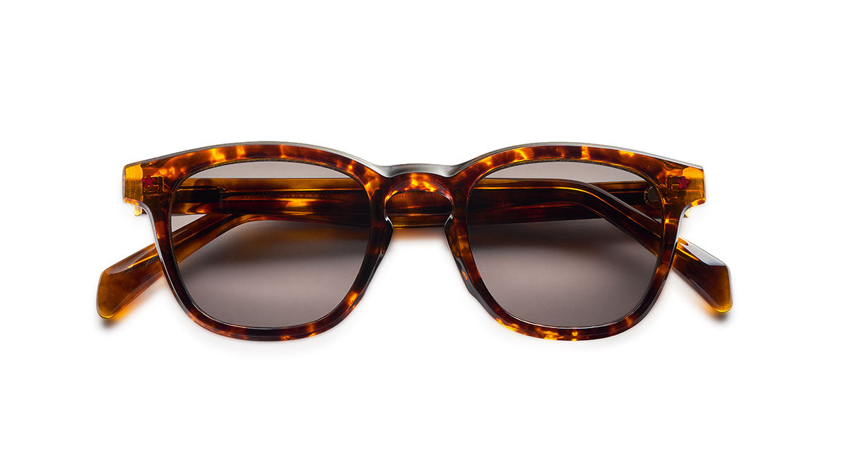 HEMINGWAY SUN