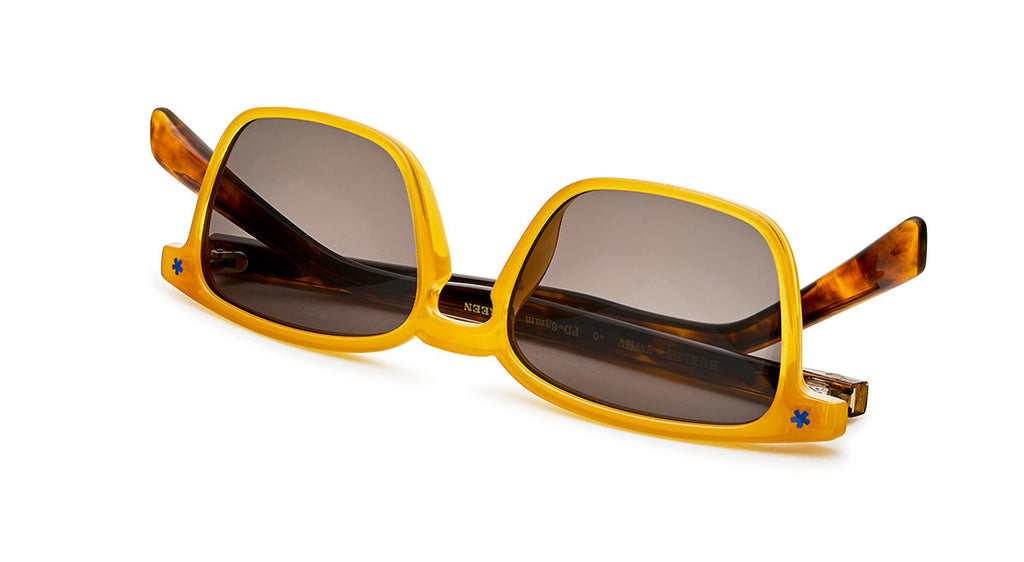 HUXLEY SUN