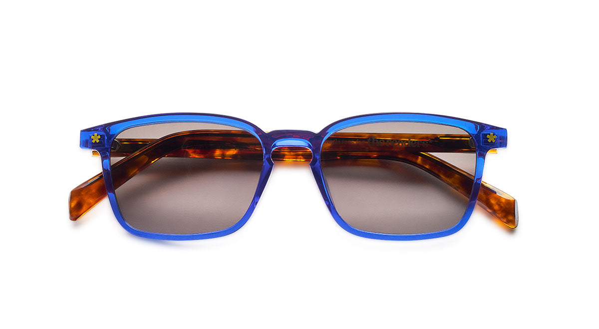 HUXLEY SUN