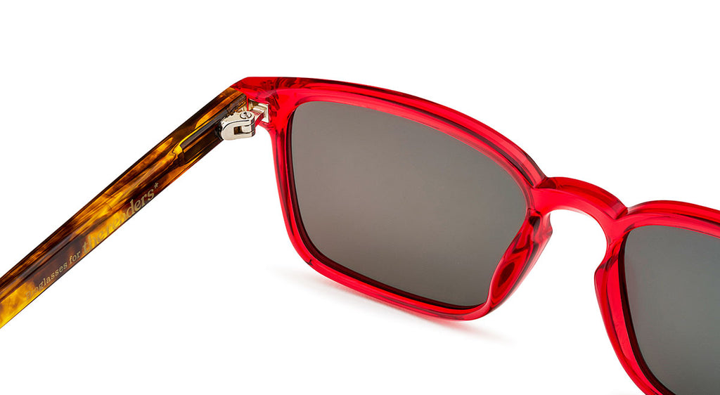 HUXLEY SUN