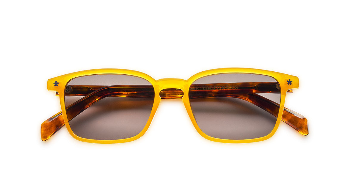 HUXLEY SUN