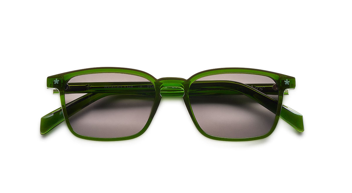 HUXLEY SUN