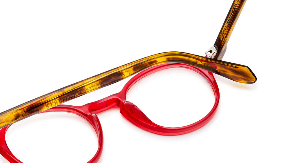 ORWELL Reading