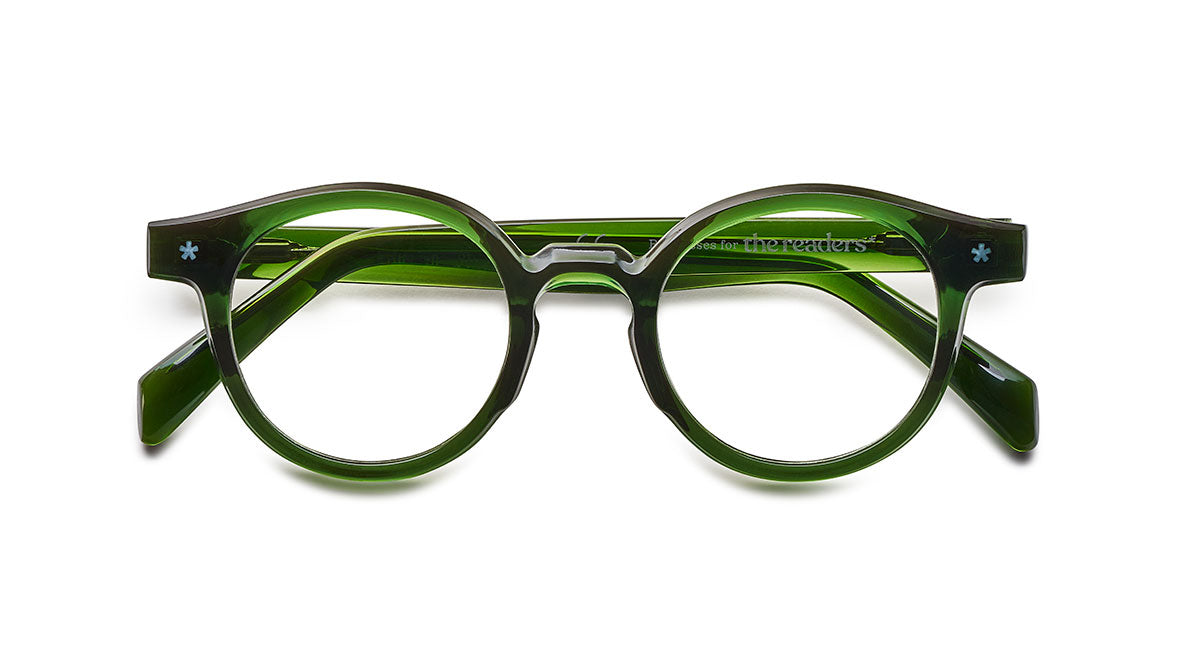 WOOLF Reading